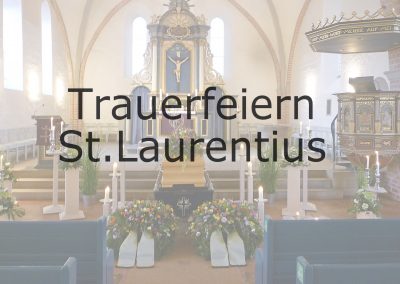 St.LAURENTIUS