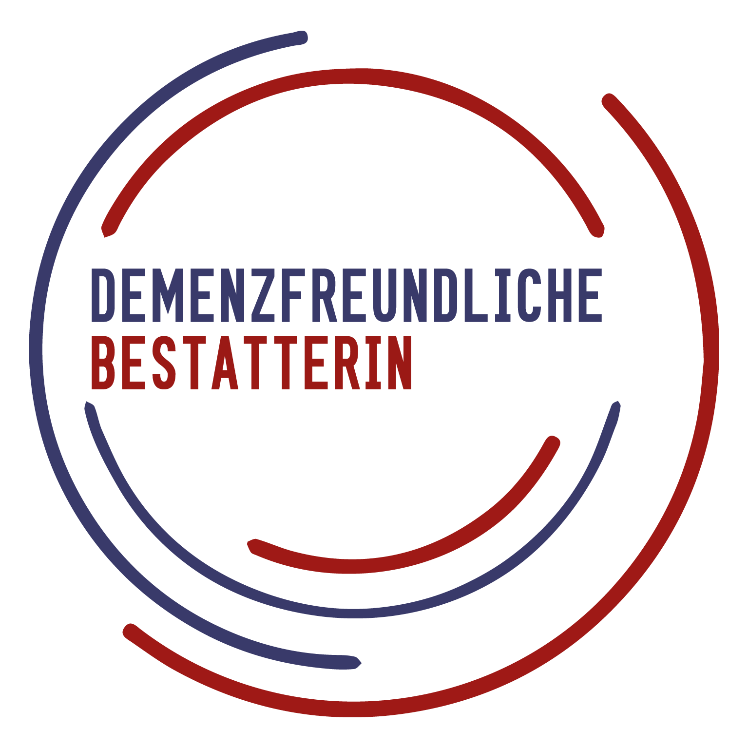 Demenzfreundliche Bestatterin Demenzfreundliche Bestatterin